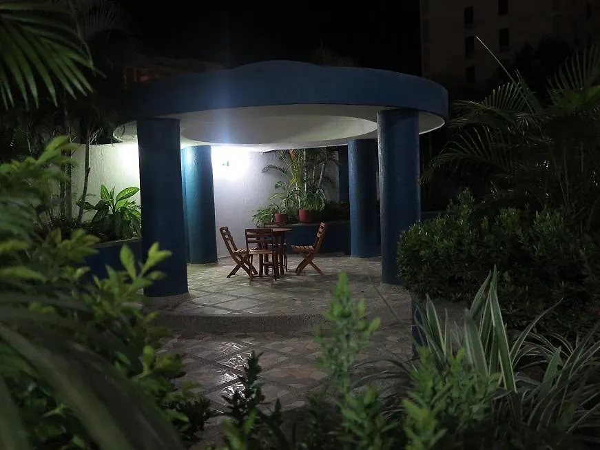 Apartamento Mar De Leva Cerca De La Playa Apartment Santa Marta  Santa Marta (Magdalena)